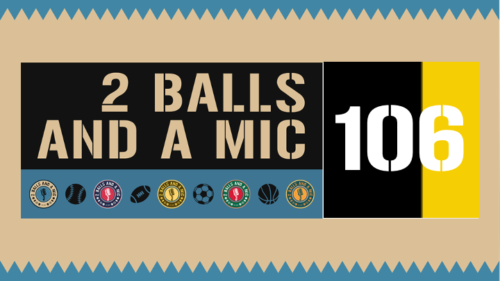 Episode 106 recording tonight!

🟡⚫️ New Mexico United holds it's first preseason game 

🟢🟠 Loyal Charly kit announcement announced

🌊 <a href="/sandiegowavefc/">San Diego Wave FC</a>  Release Schedule

🏆 FA Cup Action

🇸🇳 AFCON Winners

🇺🇸 The biggest game in the WORLD preview

youtu.be/e2I7v3t1o2g