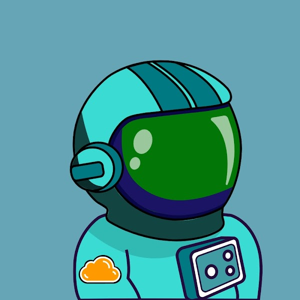 What's in a name? Well, a lot! 

Each Rocketeer combines a randomly generated first name and suffixes that are either a heavenly body or a reference to the Hitchhikers Guide to the Galaxy 🌌

For e.g. 'Lotty Zacharia Cai of the Sun' owned by <a href="/ActuallyMentor/">mentor.eth 🇪🇺</a> 

#NFT #NFTCommunity