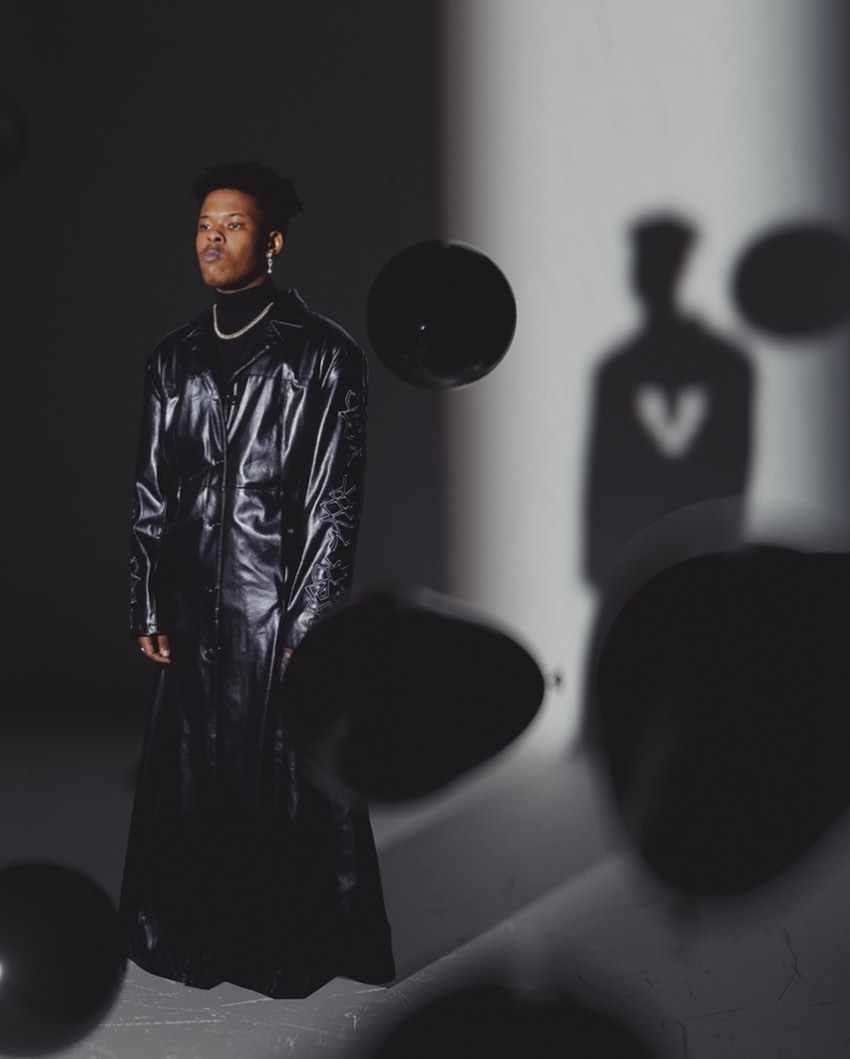 UMGSA's tweet image. .@Nasty_CSA Dropping #Stalling Tomorrow 6 PM(SAST) 

Pre-save the single now - NastyC.lnk.to/StallingSR