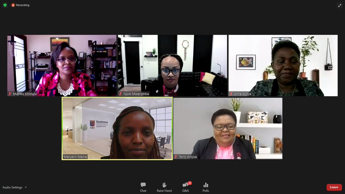 IIA_Kenya's tweet image. Indeed having a multi stakeholder collaboration and involvement can help unlock and fasten the realization of the #DisasterRiskManagementBill
Thank you to our panelists for that insightful session. See you in March.
 #holisticapproach #collaborativeframework