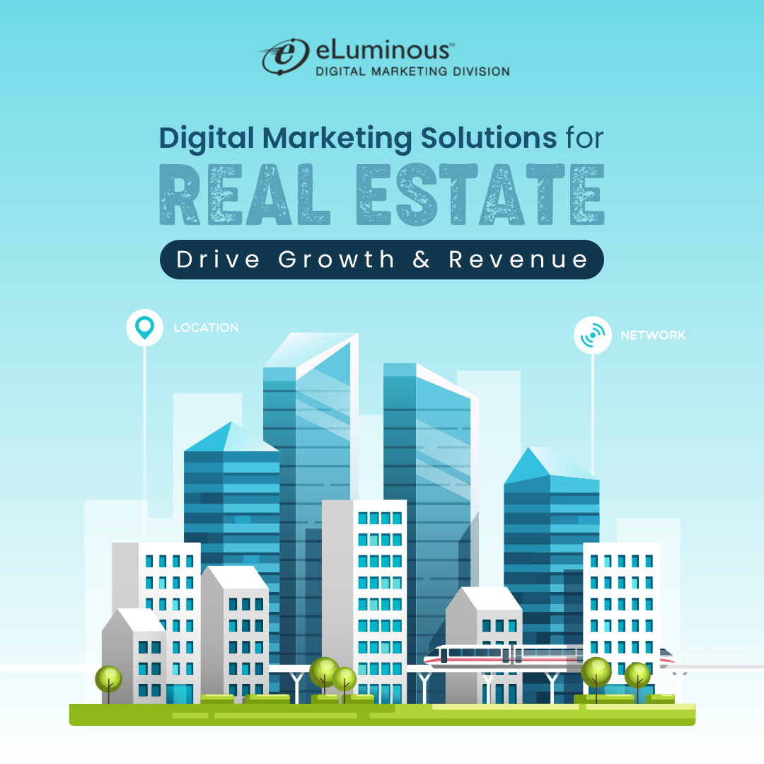 To stay ahead of your competition, you must begin to take digital marketing seriously, since it is critical for increasing brand awareness, increasing visibility, and drawing more customers to your firm as a real estate agent. 
etdigitalmarketing.com
.
.
#Digitalmarketing  #seo