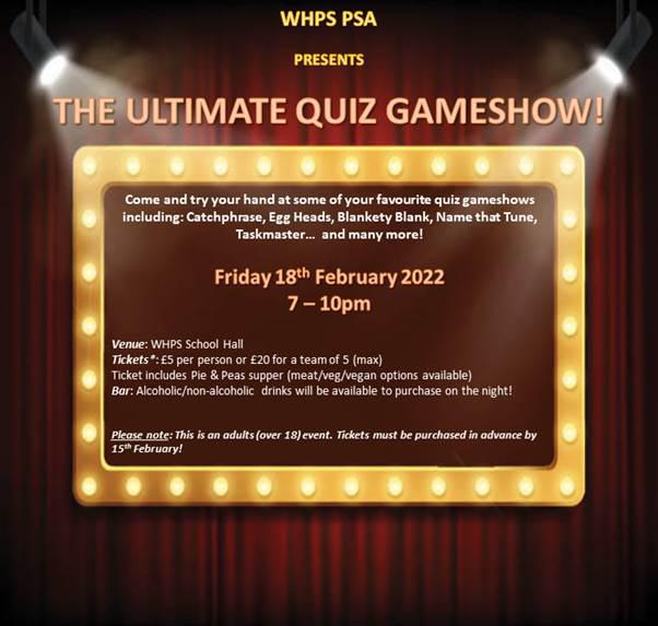 WHPS PSA tweet media