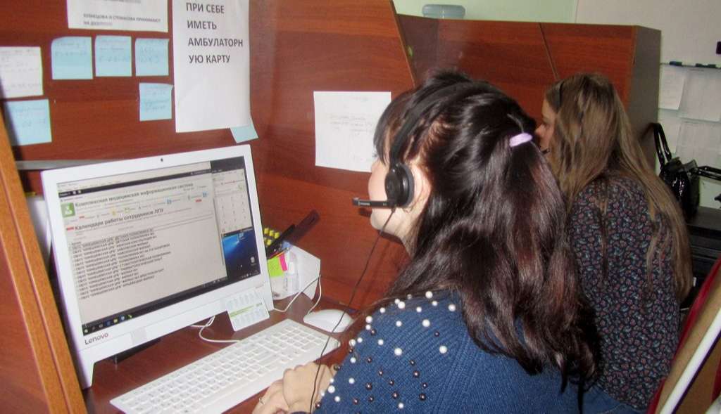 Заболевших кинешемцев просят вызывать врача через контакт-центр - privpravda.ru/zabolevshih-ki…