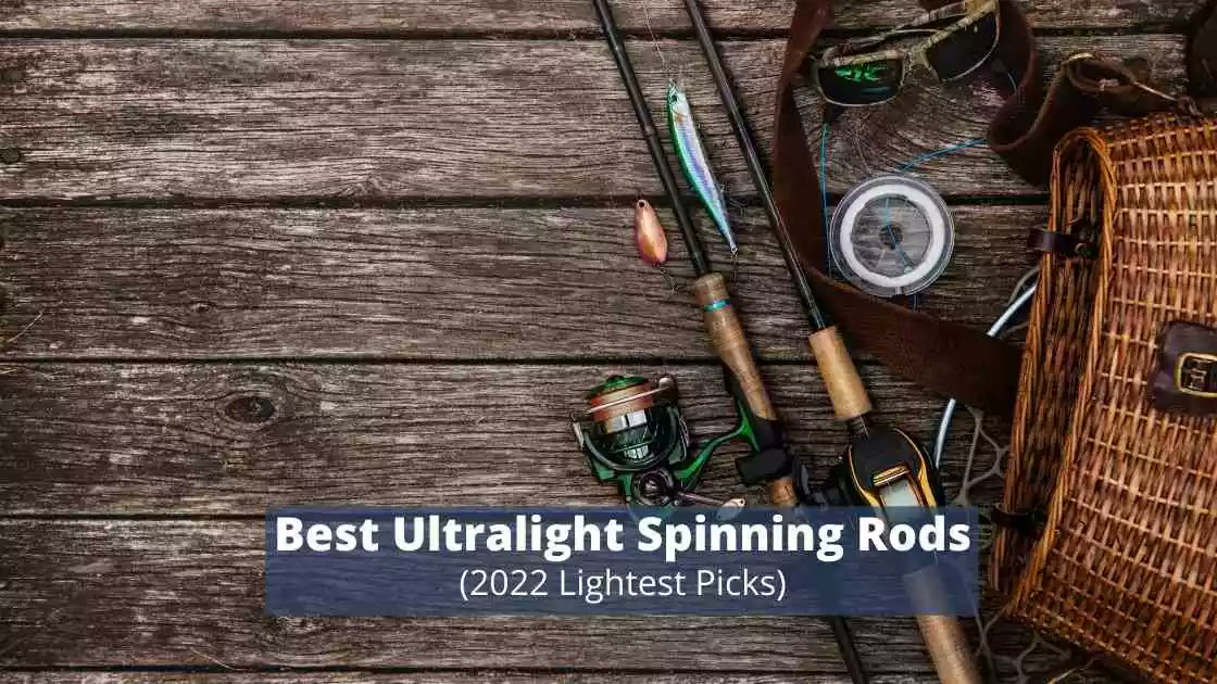 We Tested And Reviewed The Top 7 Best Ultralight Spinning Rods In 2022 And Compared Them. Discover Our Top Picks And Insights On Lightweight Rigs Here!

sensiblefishing.com/best-ultraligh…

#fishing #Fishyfriday #ultralightfishing