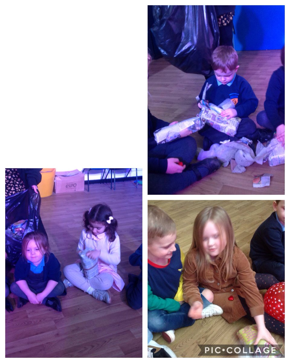 Griff_Reception's tweet image. Thank you @Griff_FOGS for organising the Rec/Y1 Disco. Lots of happy winners in the 'Pass the Parcel'. @Griff_ALNCo @Griff_Mrstaylor