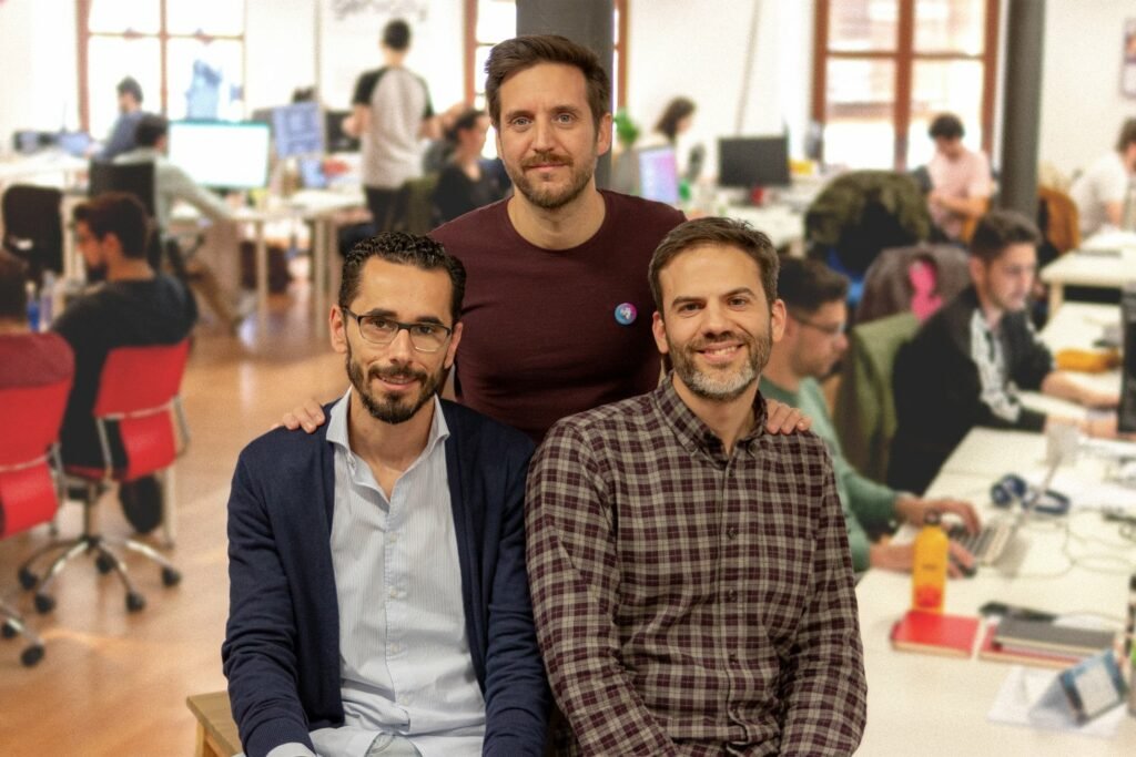 Andalucía Emprende tweet media