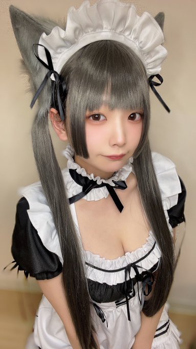 コスプレイヤー玲奈(れぃな)のTwitter画像12