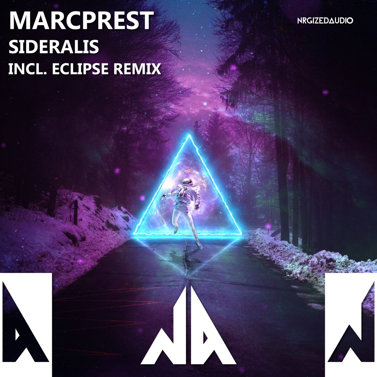 Now on Beatport preorder! <a href="/marcprest/">Marcprest</a> - Sideralis (incl. <a href="/EClipsetrancer/">EClipse</a> Remix)!

beatport.com/release/sidera…