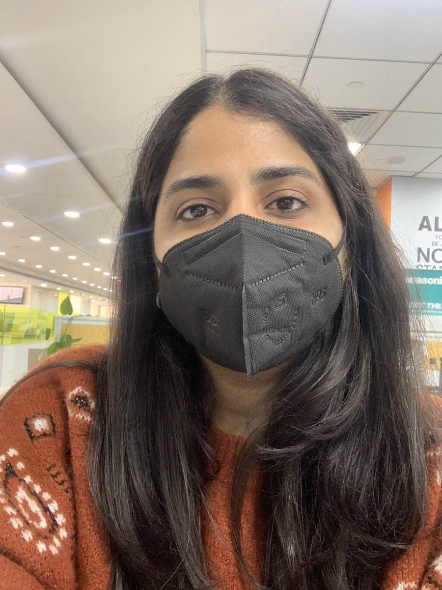 HarleenSM's tweet photo. @KhanPooja @ddey67 @NehaRaghavan @DollyTayal1 @deydreaming @DebeshiGooptu @ArpanaKAhuja @Mickkumar @MinariShah @RakeshThukral @AnantRangaswami @natashapal @atulogical @samir_kapur @rajeshlalwani @PaarulC @POOJA_DUA @solomonwheeler @babitabaruah @atipriya @Divya_Chug @justb_divya @CheeseToast_ @sheebanisethi @sidpatankar @dugalira @kritimakhija @nupurc123 @tomsawyerk23 @mayankw14 @raza786_khan @callpranav7 @amitmalik99 @Misrapolis Mask up right! #Maskebruary https://t.co/aHltamFuzX