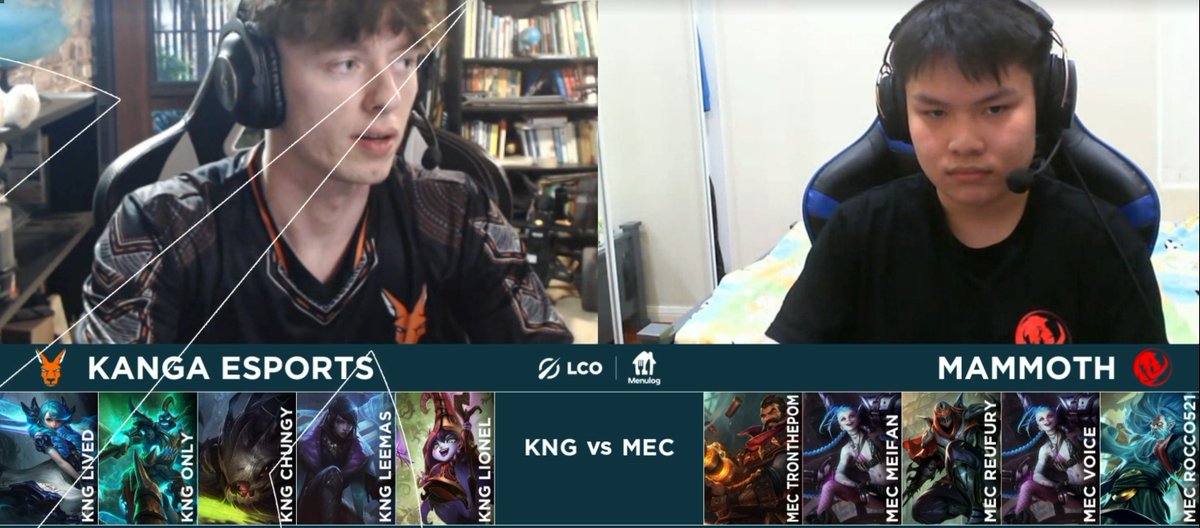 We got Jinx from Arcane invading the <a href="/LCO/">LCO</a> 👀👀👀