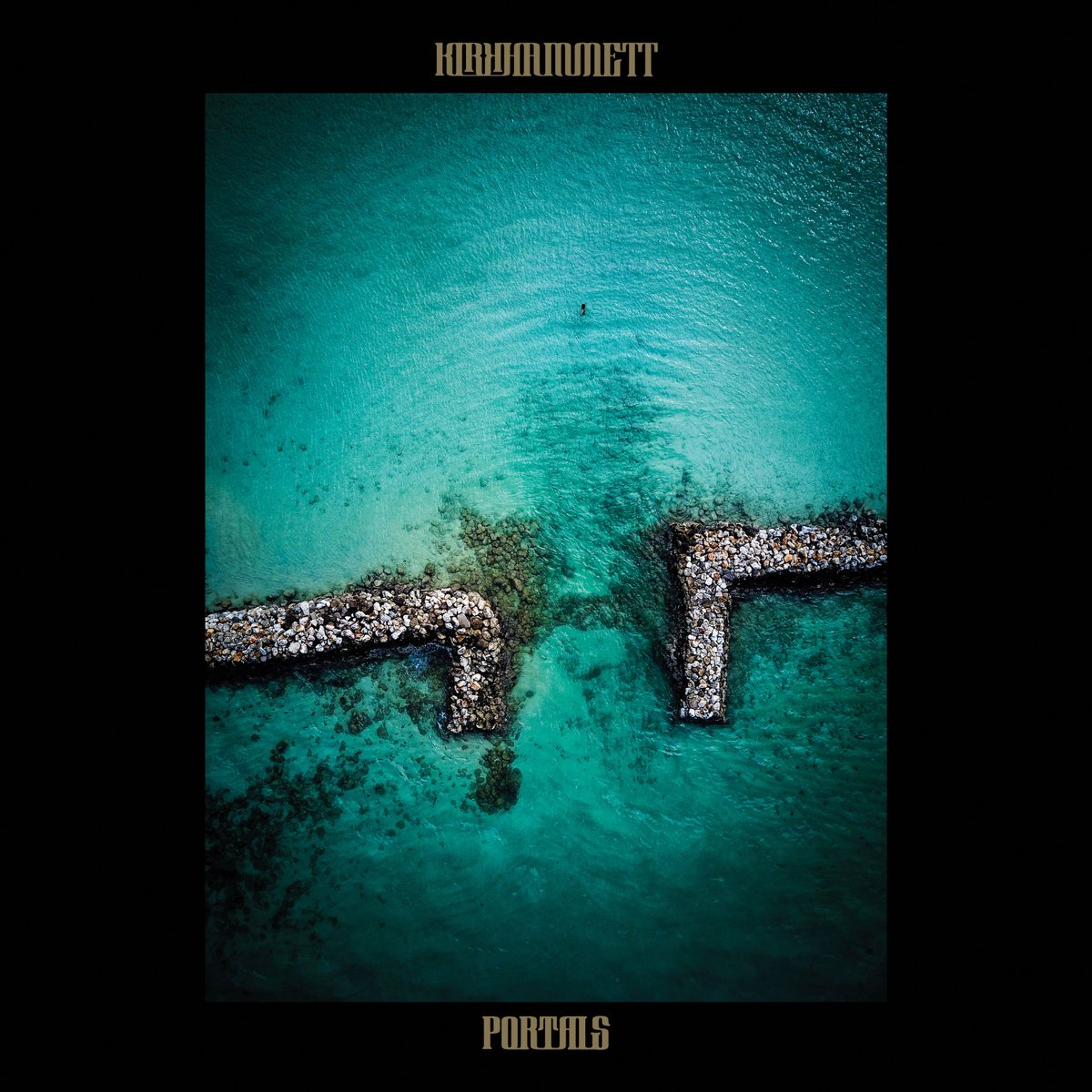“Portals” is the solo debut from <a href="/KirkHammett/">Kirk Hammett</a>, an instrumental EP hitting independent retailers and the Met Store on April 23 for @RecordStoreDay!

Learn more 🌊 talli.ca/kh-portals