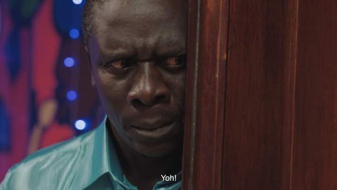 RealSechoala_6's tweet image. "To the next best girl..."...? #SetReminder