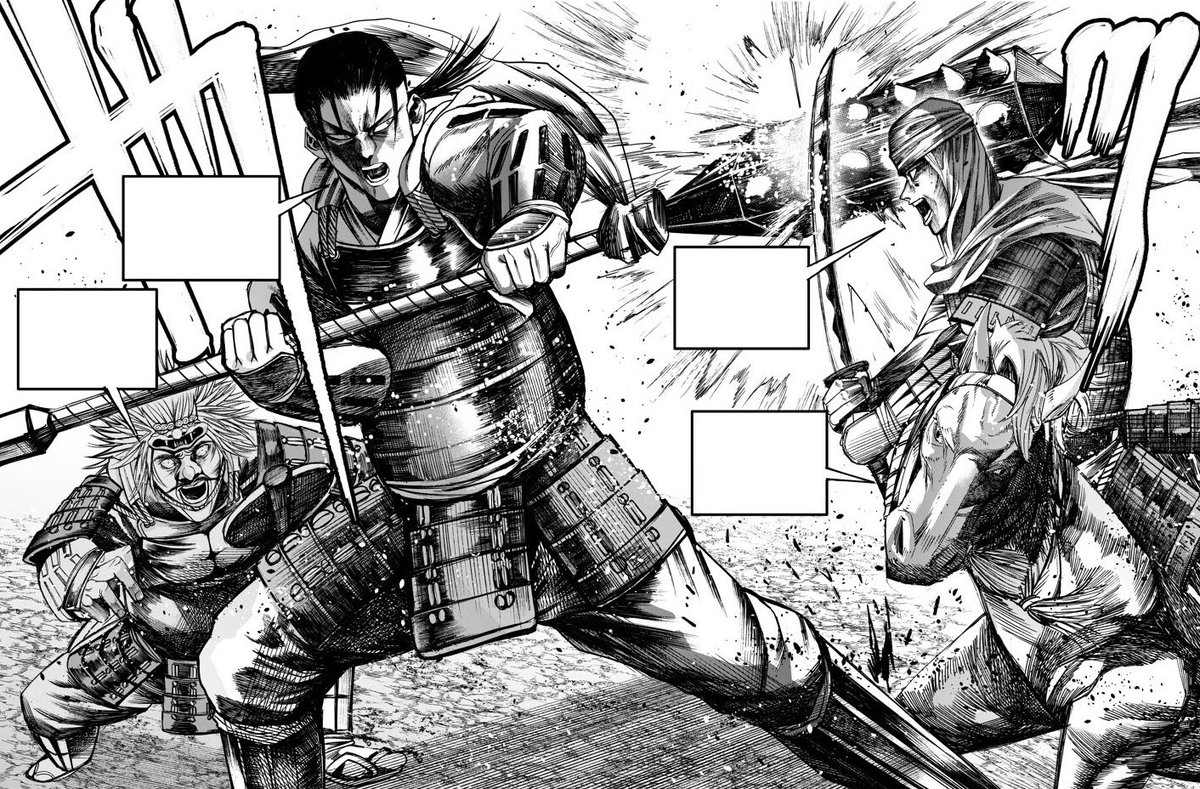 戦国時代の有名な場面に乱入するこの男は何者・・・・?
戦国時代詳しくない人も面白いから読んでね 