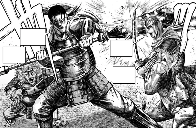 戦国時代の有名な場面に乱入するこの男は何者・・・・?
戦国時代詳しくない人も面白いから読んでね 