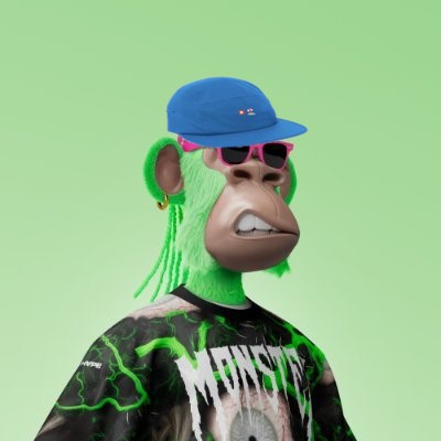VoodooDo_'s tweet image. My New Pfp
Monster Boy with cap.

#NewProfilePic @MotionMarkus @InvsbleFriends @RNDMCHARACTERS 
 #HatGang #BlueCap #monsterboy #hapewithcap