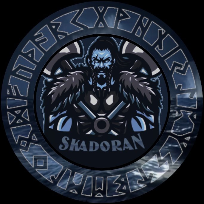 Skadoran tweet media