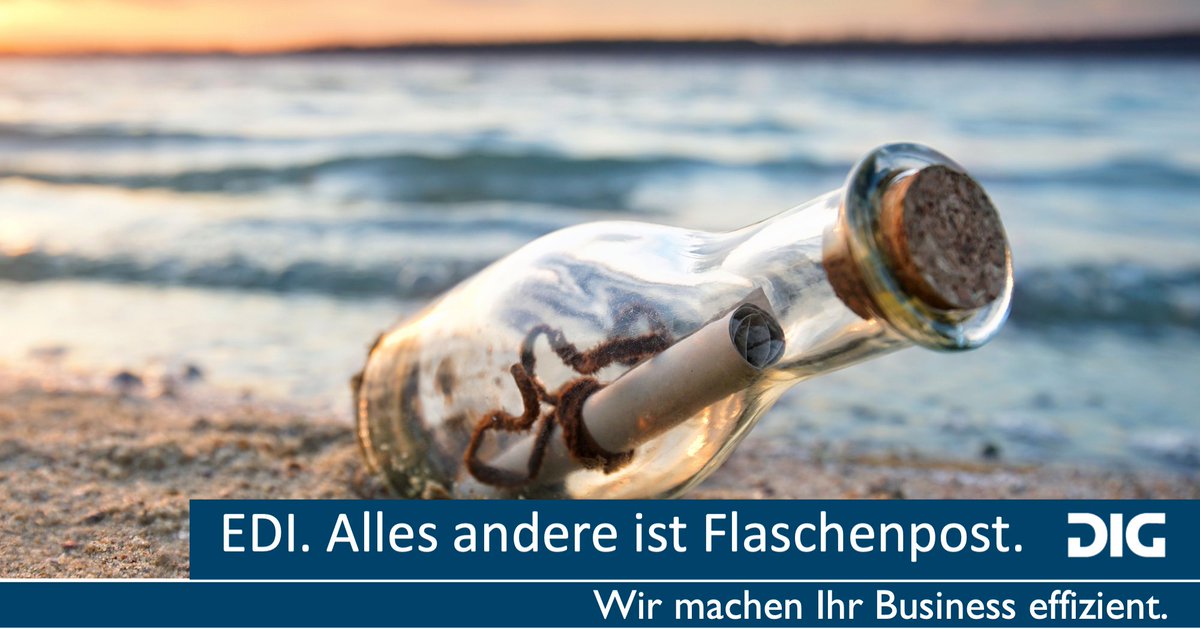 Wie flexible EDI-Lösungen Ihr Business schneller und leistungsstärker machen? Wir zeigen es Ihnen! Am ePROCUREday. Kostenlose Teilnahme sichern: bit.ly/3oxpKps