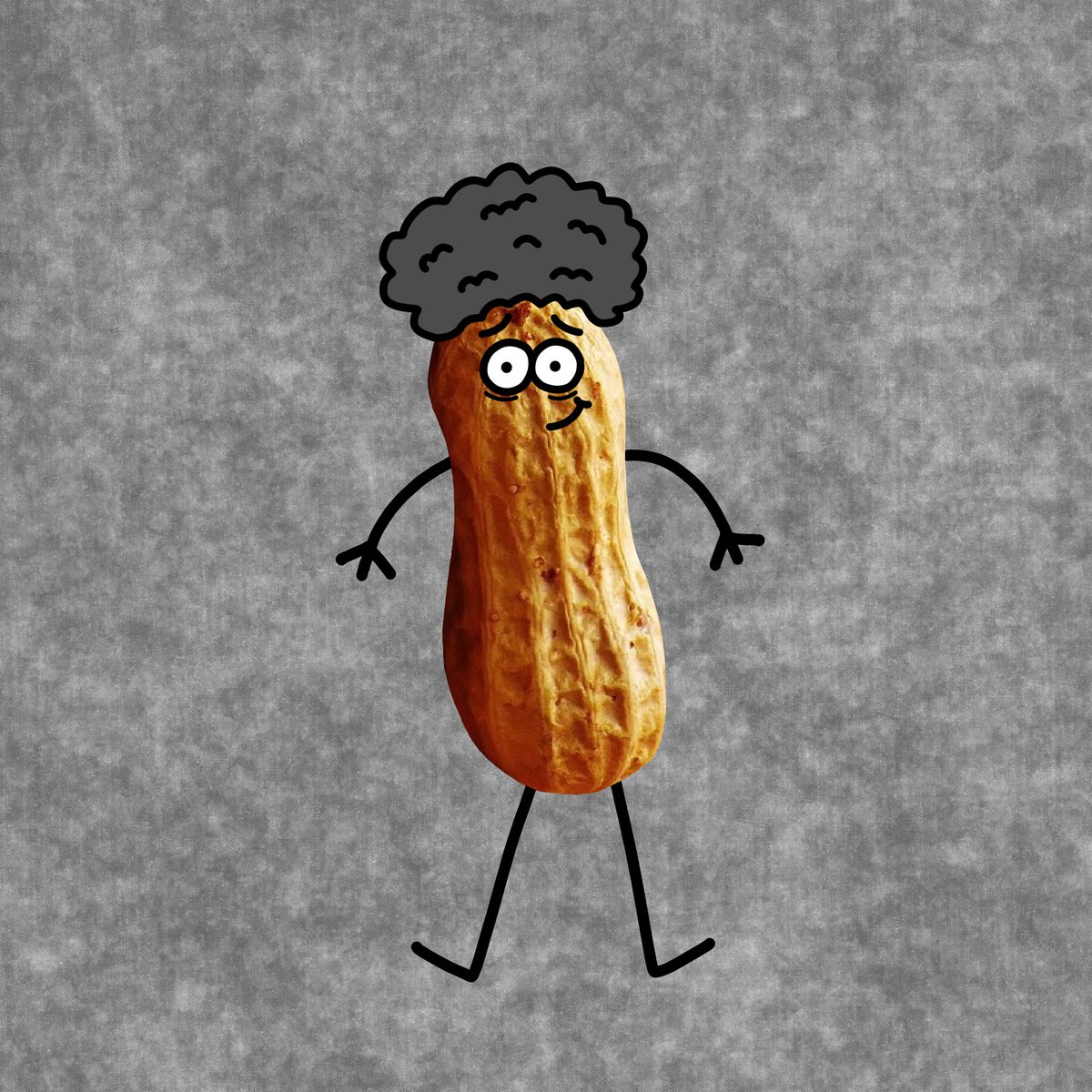 JimmyTheNutNFT's tweet photo. Gm frens! Wishing you a joyful day! ❤️ Don’t let other drive you nuts &amp; keep your positivity even when circumstances are hard. 💪🏼🥳✌🏼❤️🥜 https://t.co/On6dIFzfzH