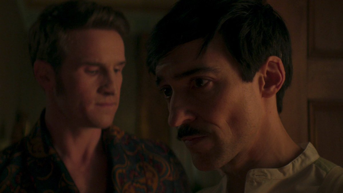 blakeritsonlove's tweet photo. Blake as Oscar Van Rhijn in this week's episode of #GildedAgeHBO . The first three episodes are available on HBO (or Sky if you're from the UK). #BlakeRitson https://t.co/Wls2KLdwyI
