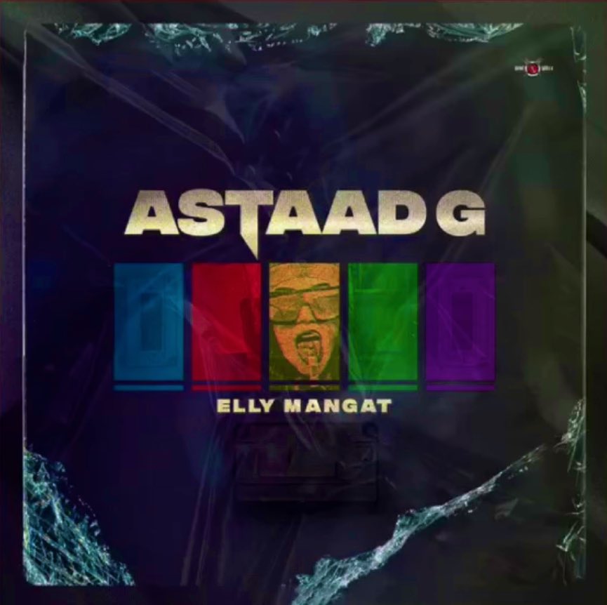 HammyMangat's tweet photo. @astaadg is out @ellymangat_ @Gamekillerz1 https://t.co/aM103QybeR