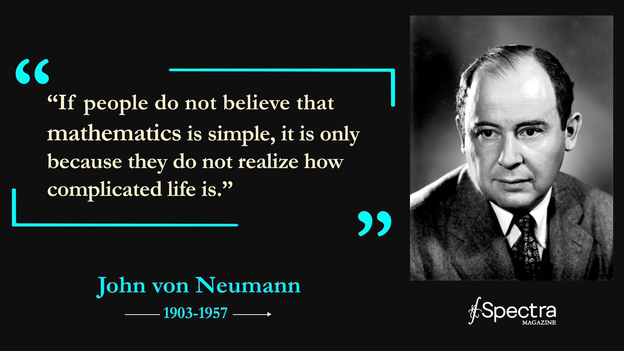 John Von Neumann Game Theory