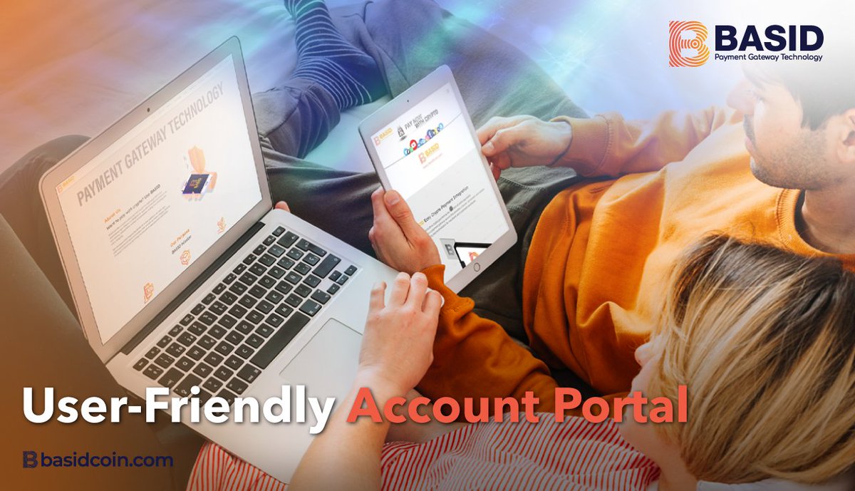 🤗 #BASID provides a back-end gateway for merchants to operate &amp; maintain their crypto assets &amp; monitor their transactions. The portal's primary objective is to present all the orders &amp; the accumulated cryptocurrency value stored on the Merchant Wallet.
#BASIDCoin #PaymentGateway