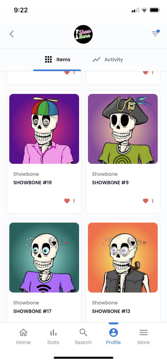 SHOWBONE_NFT's tweet photo. Somebody has a SHOWBONE! mint your! 

MINT: https://t.co/OalDmuIUDK 

🔥price 0,05 🔥 

👀 We return 75% fee for 7 days💀🔥🔥

#nft #nftart #NFTs #NFTartist #NFTCommmunity #NFTartists #NFTCollection #NFTProjects #nftgiveaway #nftdrop https://t.co/qxrchmHfDM
