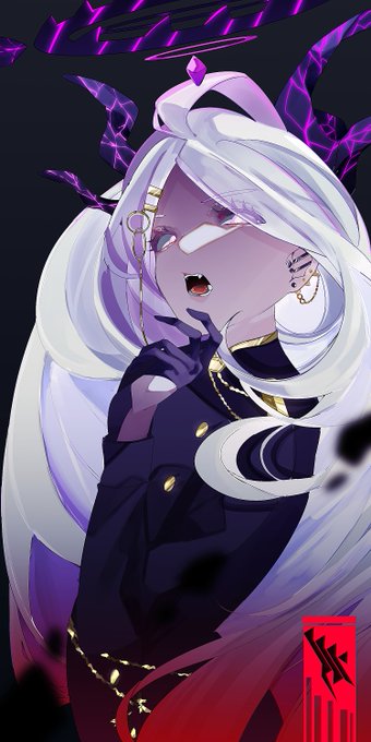 空崎ヒナ #ブルーアーカイブ 