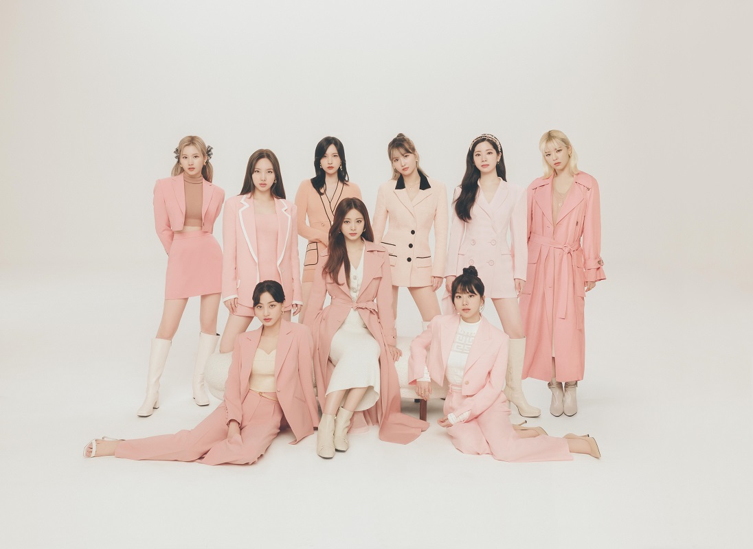 22最新 Twice公式のメンバーカラーは ラブリーやniziuのメンバーカラーとの共通点も紹介 韓国 K Pop情報