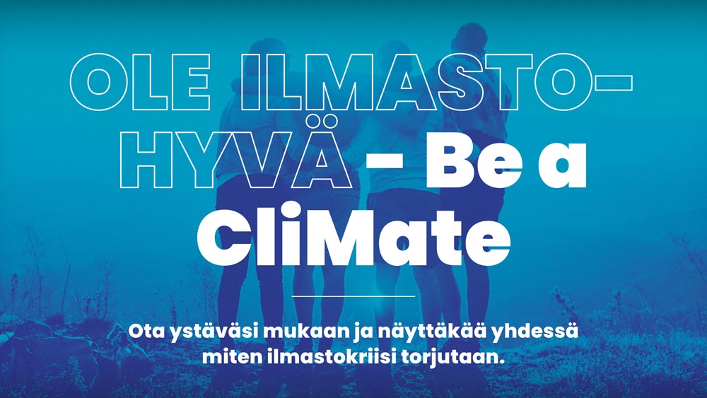 LumaSuomi's tweet photo. Muistutus: Virittäydy huomenna keskiviikkona linjoille klo 13-14 kuulemaan ilmastonmuutoskasvatuksesta ja ihastelemaan palkittuja lasten ja nuorten projektitöitä. Ennakkoilmoittautumista ei tarvita, linkki lähetykseen: https://t.co/DROFl3j37H #nordstart21 #startluma #beaclimate https://t.co/xbSvDfGthg