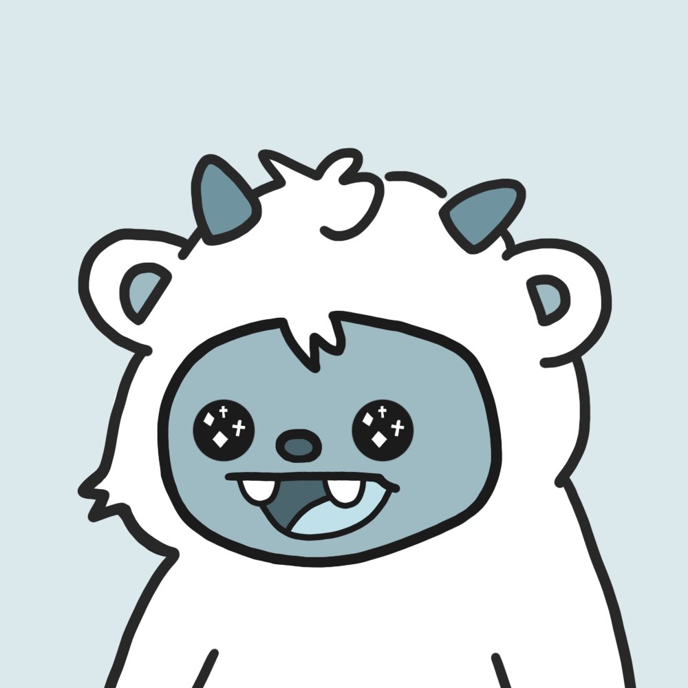 GM ❄️

CutetisDAO is fully committed to the <a href="/LooksRareNFT/">LooksRare</a> marketplace and ecosystem and we believe that the reduction of $LOOKS rewards will be beneficial in the long run.

Mint a Cutetis for 0.01 ETH at cutetis.io today to join the CutetisDAO ❄️

#NFT #NFTCommunity