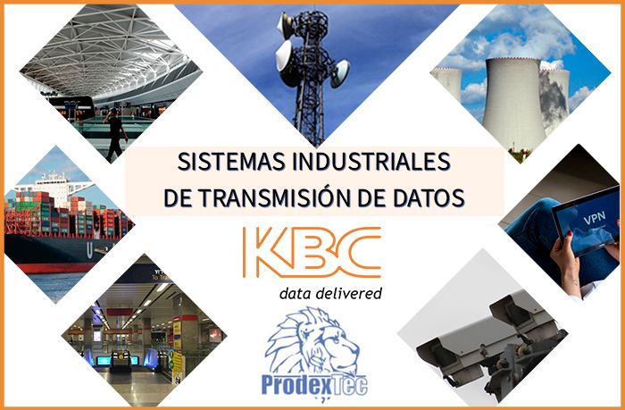 España encadena año tras año, récords de #temperatura. ¿Están preparados los sistemas de transmisión de datos?

Las soluciones de @KBCNetworks aseguran una transmisión fiable de #Video, #Audio  y #Datos, incluso en entornos exigentes.

lnkd.in/dbrUk6Yn

#transmisiondeDatos