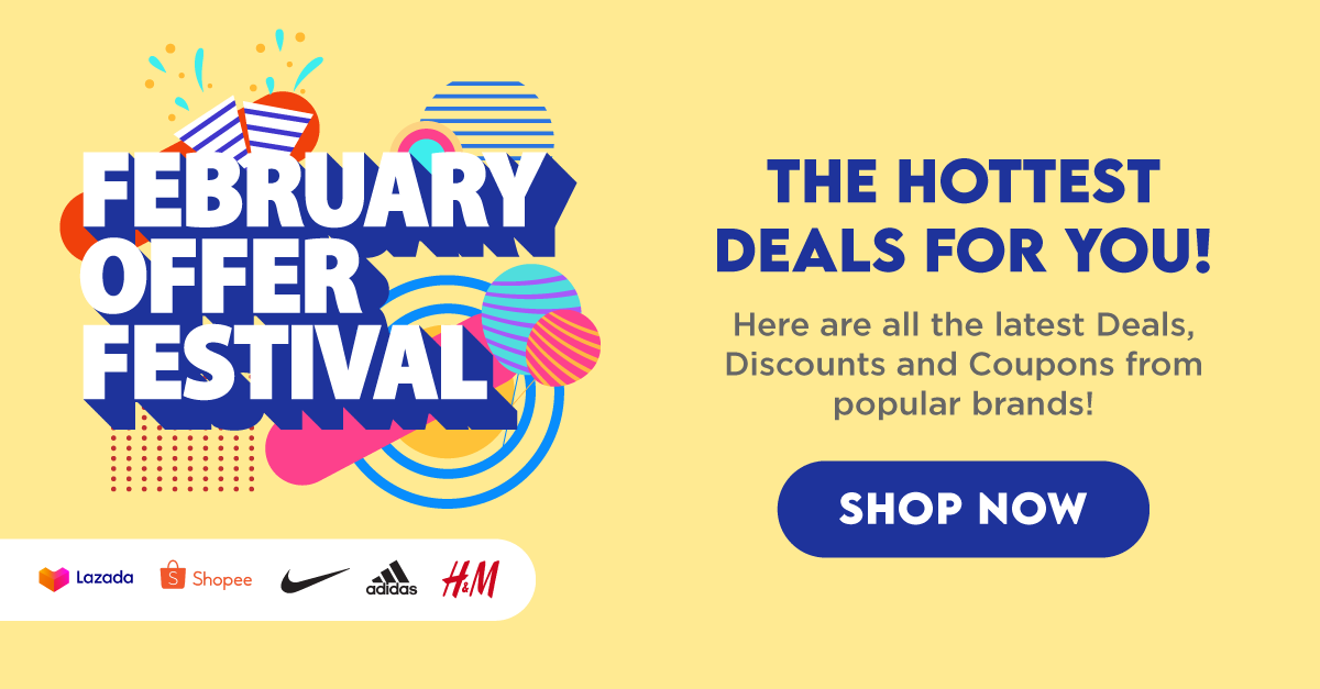maika_0115's tweet photo. Get the latest Deals,
Just click the LINK Below and Start browsing your fave Brands.
@ShopeePH @LazadaPH @Nike @adidasUS @hm 

https://t.co/dvmGi3I8re
https://t.co/DZyLHQd4Uo https://t.co/7J99L7Umhp