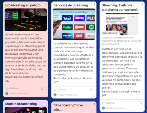 567ramosA's tweet photo. #TallerComunicación2_CCHSur #ComunicaciónMasiva_TCO2_CCHSur #ComunicaciónDigital_TCO2_CCHSur https://t.co/uuWUw3e87l