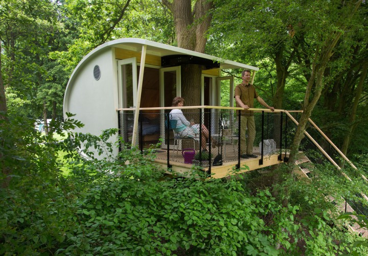 Gezocht: Vrijwilliger voor #Trekkershutten in Noord Nederland! #vacature #vrijwilliger👉 bit.ly/3GBtU66