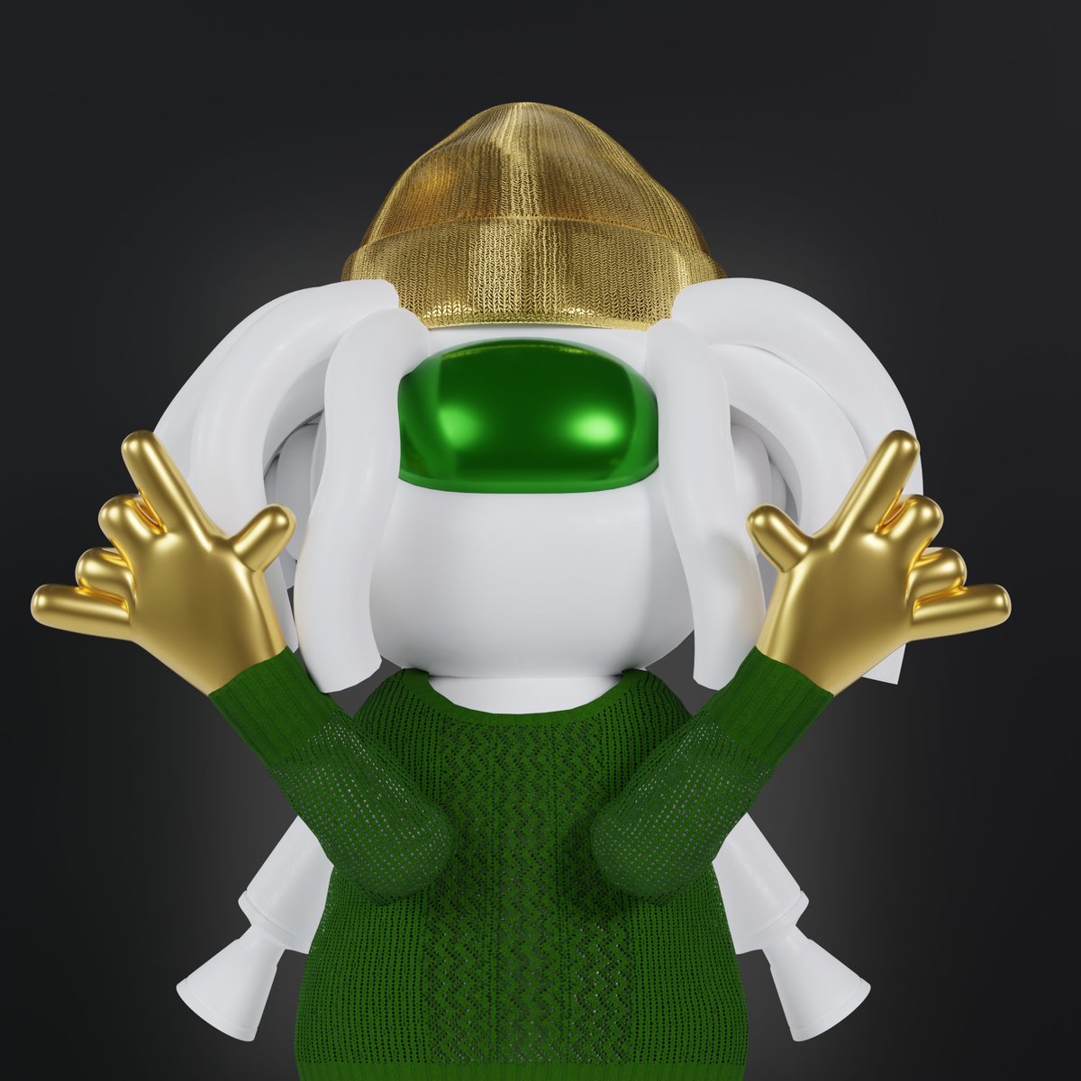 SpaceCowboyNft_'s tweet image. The Space Cowboy NFT is a collection of 10,000 NFTs inspired by Sports Lovers, gamers and wealthy crypto holders.

For more info Join our Discord, Link in bio.

#NFTs #NFTGiveaway #NFTCommunity #NFTCollection #NFTartist #NFTProject #NFT #NFTGame #sports #games #sportslover