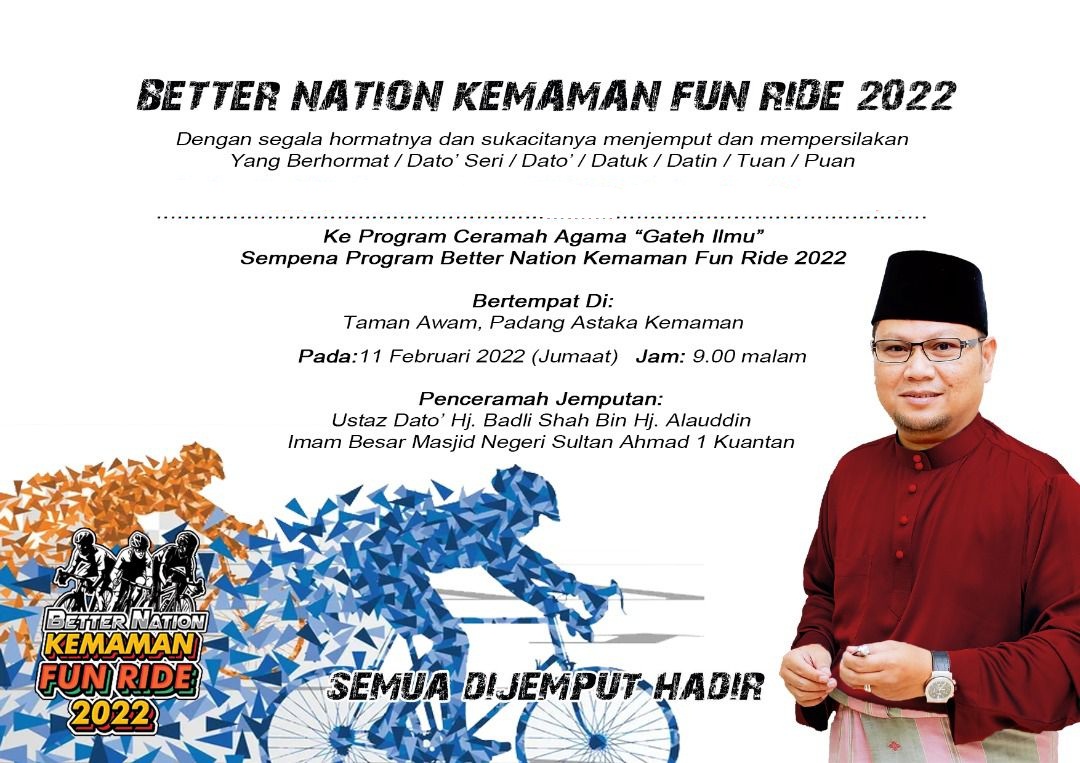 JKR Kemaman tweet media