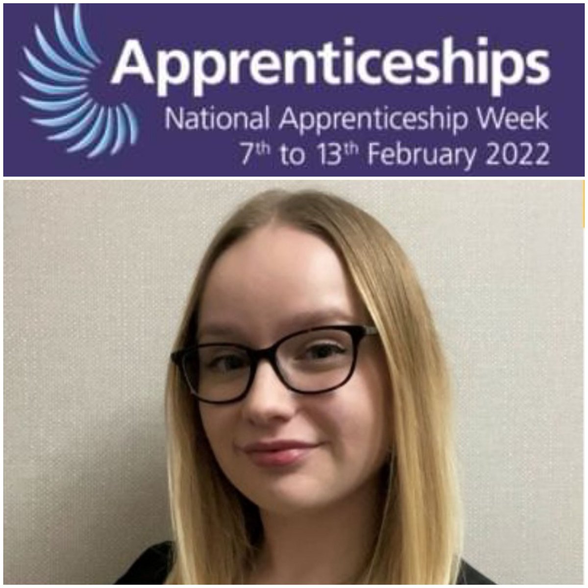 UOS_Alumni's tweet image. &quot;My passion was fuelled by both the work I did during my Apprenticeship and the modules I completed during my degree, and the experience I’ve gained so far has given me a great foundation for building a career in this field&quot;
uos.ac.uk/people/hannah-…
#NAW2022 #buildthefuture #BT