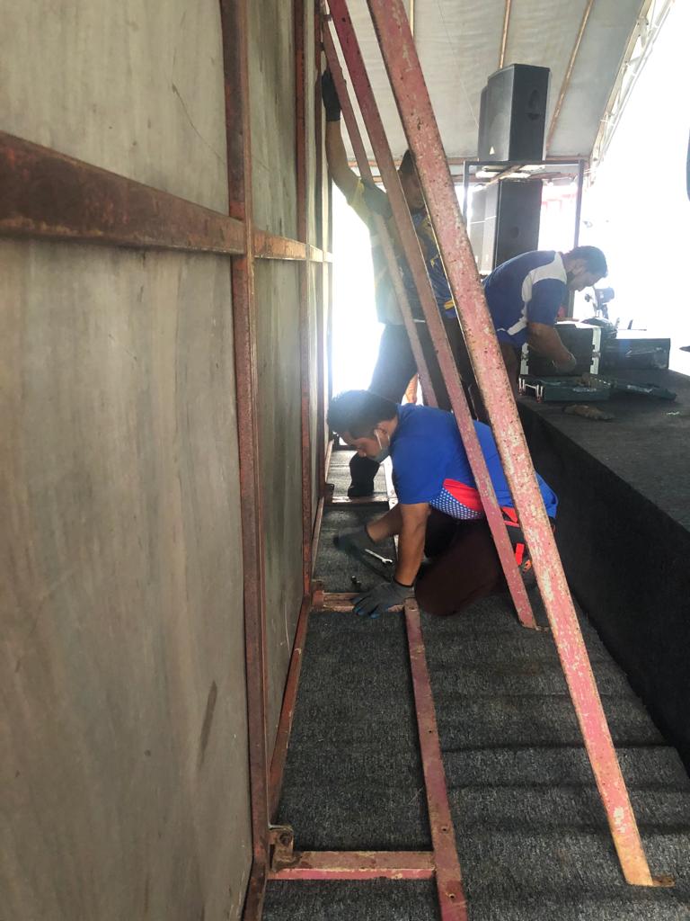 JKR Kemaman tweet media