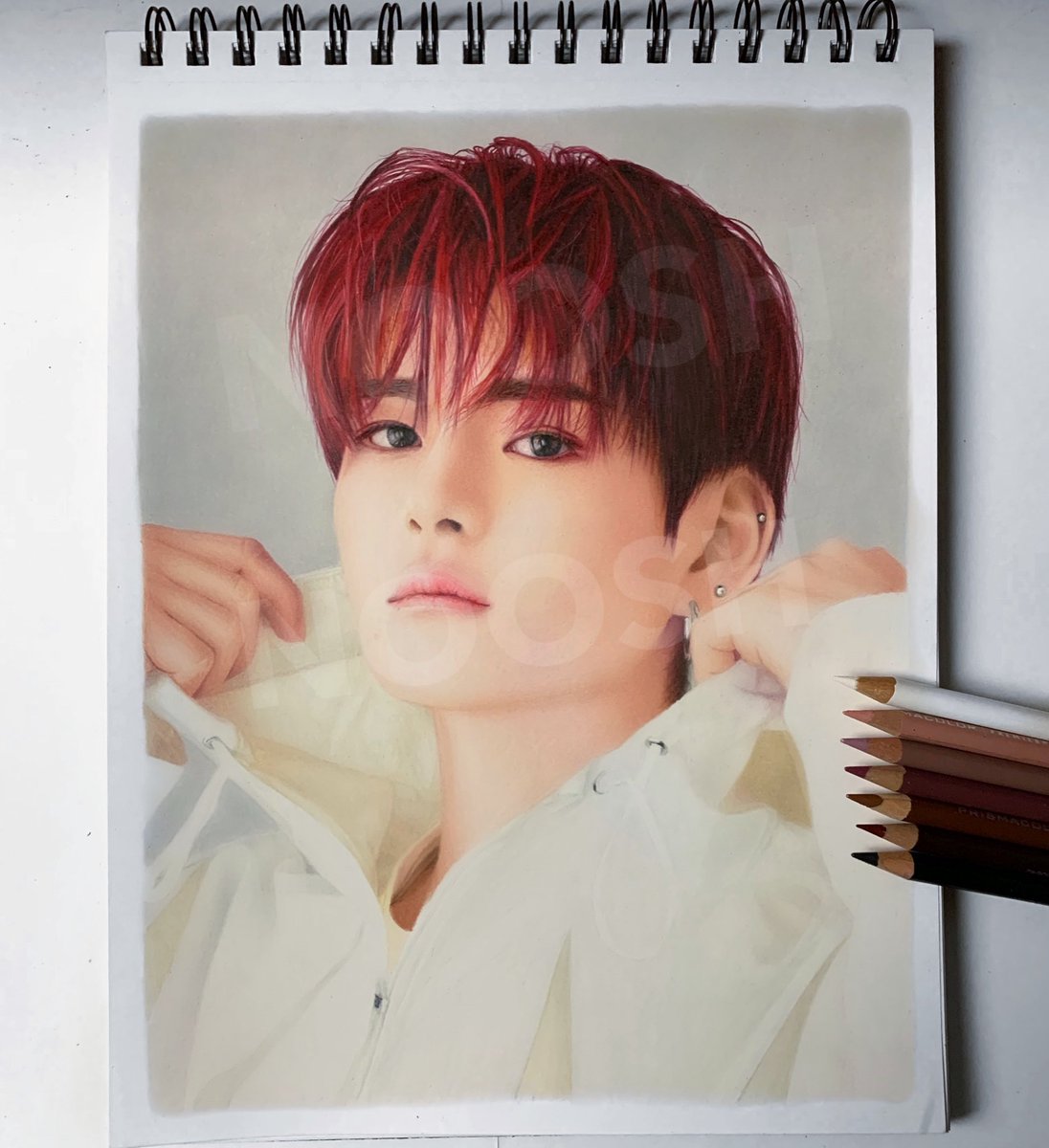 ✨Multi-Fandom Mess✨ tweet media