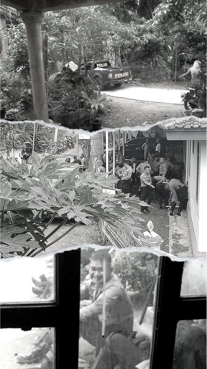 WADAS butuh dkungan, krn sejatinya kami msh konsisten untuk mnjg kelestarian alam Wadas dr segala bentuk perampasan dan perusakan lingkungan di tanah kami. 
<a href="/wadas_melawan/">Wadas Melawan</a> 
#WadasMemanggil
#SaveWadas
#WadasMelawan
#WadasTolakTambang
#adildanlestari 
#PulihkanIndonesia 
#WALHI