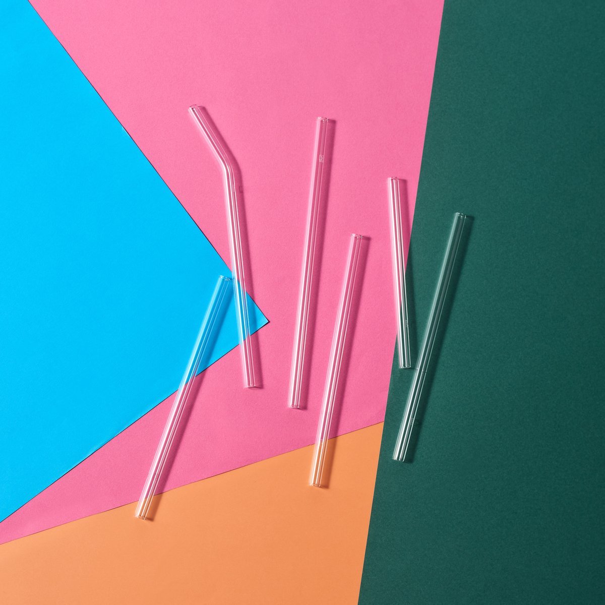 nichiyosha's tweet image. 【展示会出展中です！】
いよいよ！本日8日〜10日まで開催中の東京インターナショナル ギフト・ショーに出展中です！（ブースNo：東5 W-23）
明日以降もお越しの際はぜひお立ち寄りください。
（この写真が目印です↓）
#ギフトショー #HALM #ガラスストロー #NUTS #ヴィーガンラップ