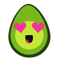 Hello #ArtMoots 😍 

#PixchangeApp #Sticker #digitalart