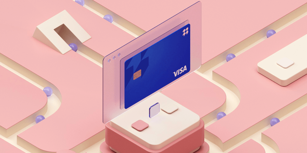 memobank's tweet image. Les cartes Memo Bank sont disponibles. Elles sont adossées à des services que seule une vraie banque peut proposer, comme du débit différé et un système de suivi des achats en temps réel. C’est tout ce que vous attendez d’une carte corporate moderne. memo.bank/magazine/les-c…