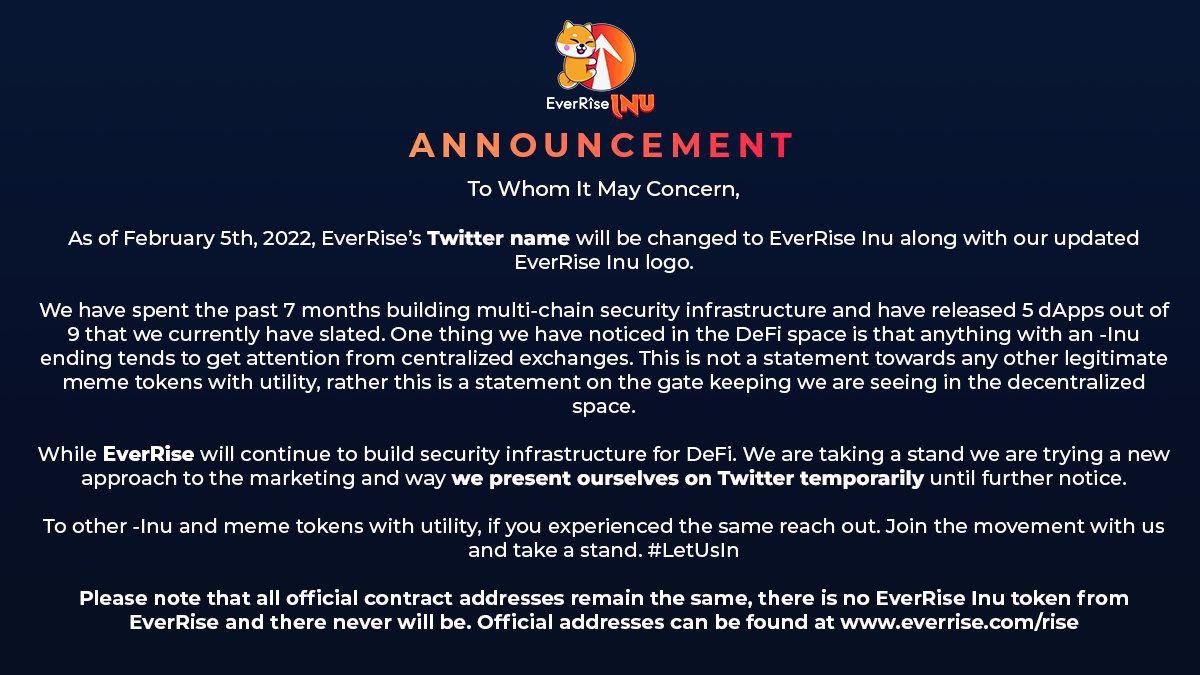 LukeKrueng's tweet image. #LetsUsIn #ListUtility #RISERS #EverRise Let’s fight for fairer exposure of utility ✊