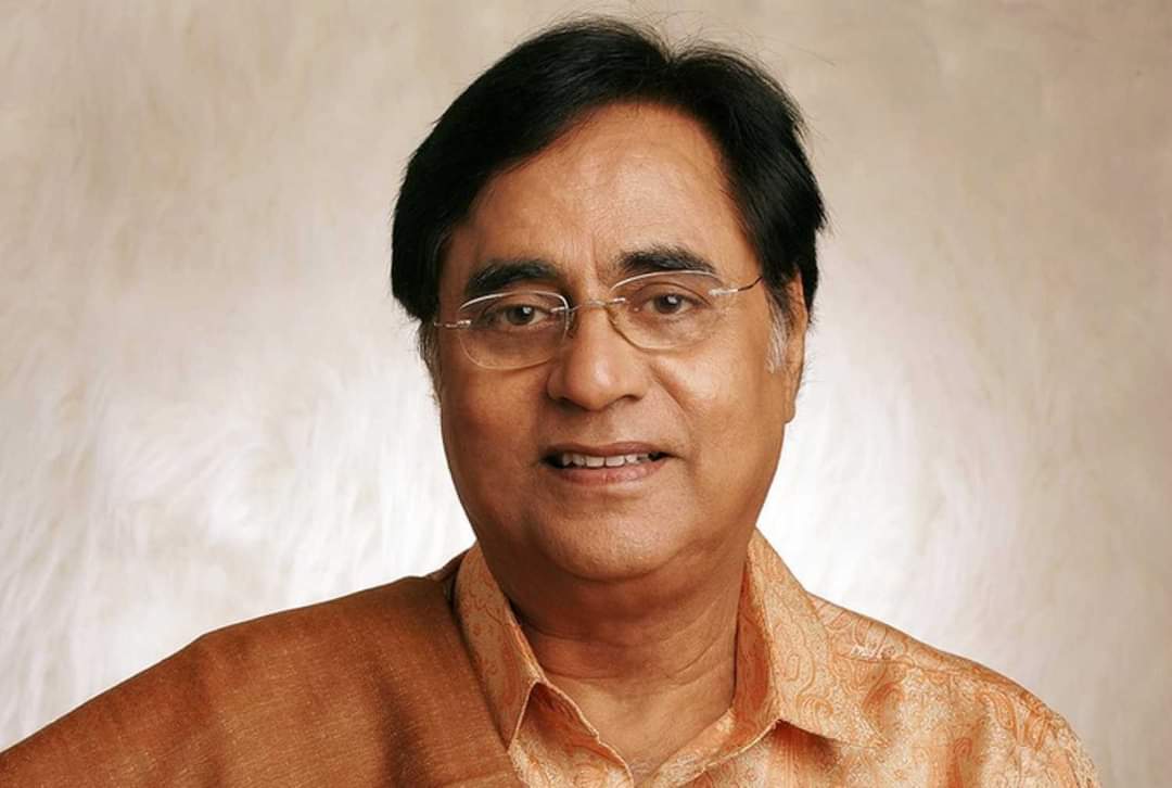 1941 - Forever ...

Happy Birthday Jagjit Singh Sahab  