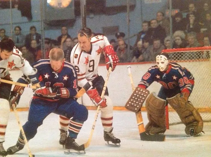 Team Canada 1972 tweet media