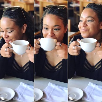 TheRealAleshaG's tweet photo. #NewProfilePic https://t.co/QUSN6gbJQB