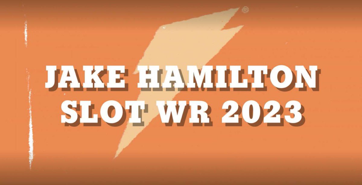 Check my junior year highlights! hudl.com/v/2GudJ0