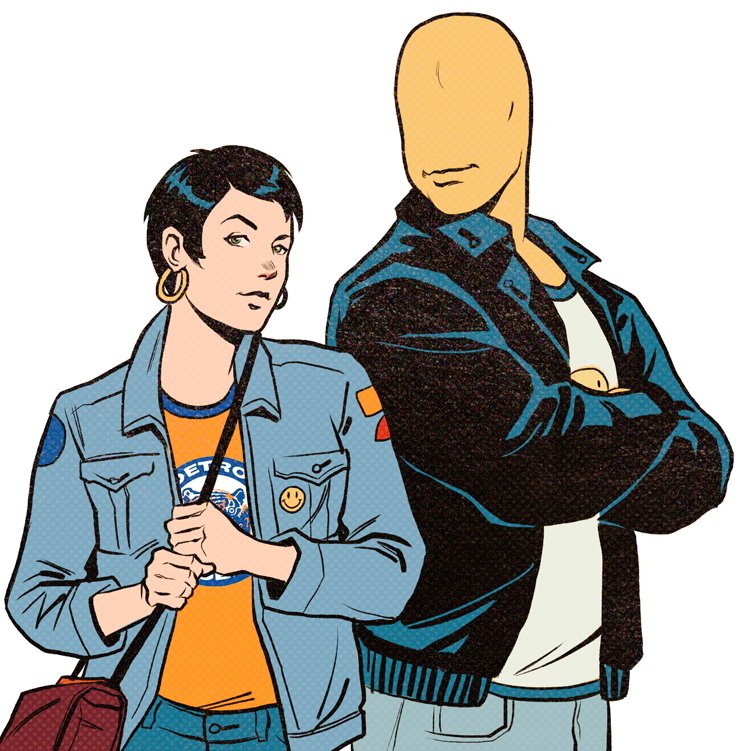 SmileyGuyCop's tweet image. Got a stakeout tonight.

*making a snack run*